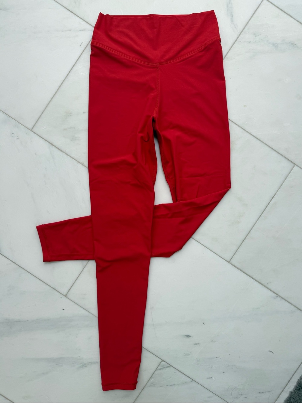 The Upside Leggings Size 6